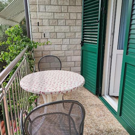 Apartments Kasalo Makarska Zewnętrze zdjęcie