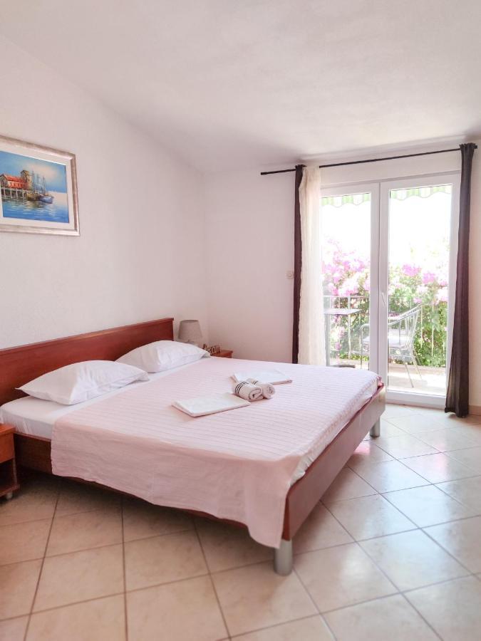 Apartments Kasalo Makarska Zewnętrze zdjęcie