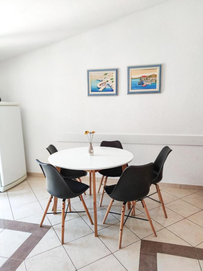 Apartments Kasalo Makarska Zewnętrze zdjęcie