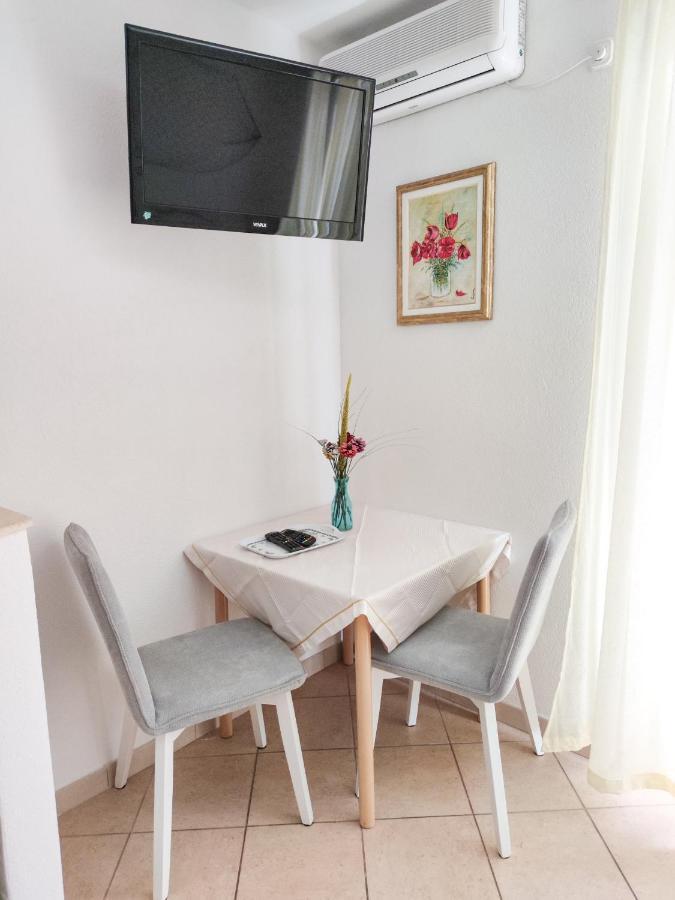 Apartments Kasalo Makarska Zewnętrze zdjęcie