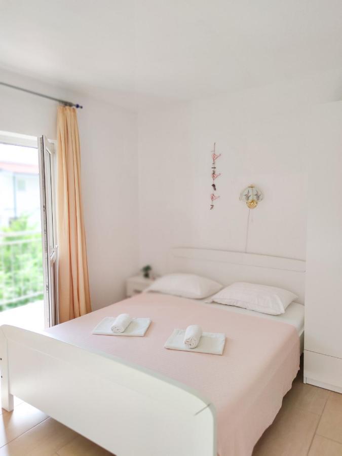 Apartments Kasalo Makarska Zewnętrze zdjęcie