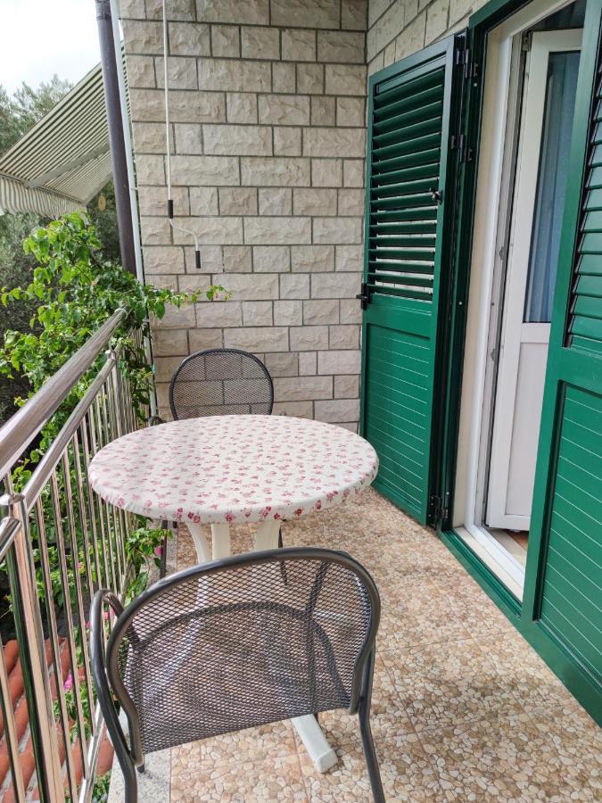 Apartments Kasalo Makarska Zewnętrze zdjęcie