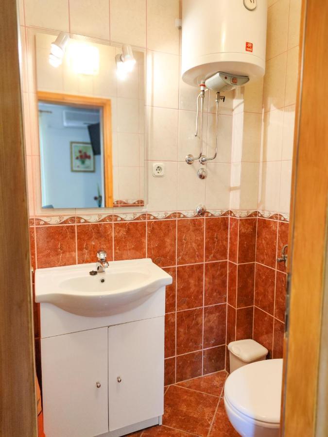 Apartments Kasalo Makarska Zewnętrze zdjęcie