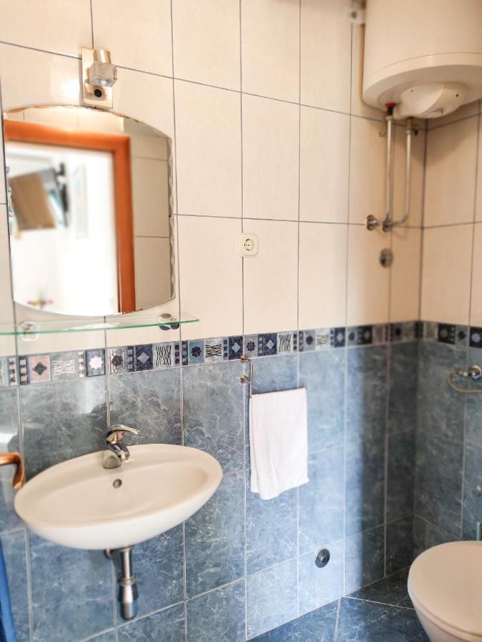 Apartments Kasalo Makarska Zewnętrze zdjęcie