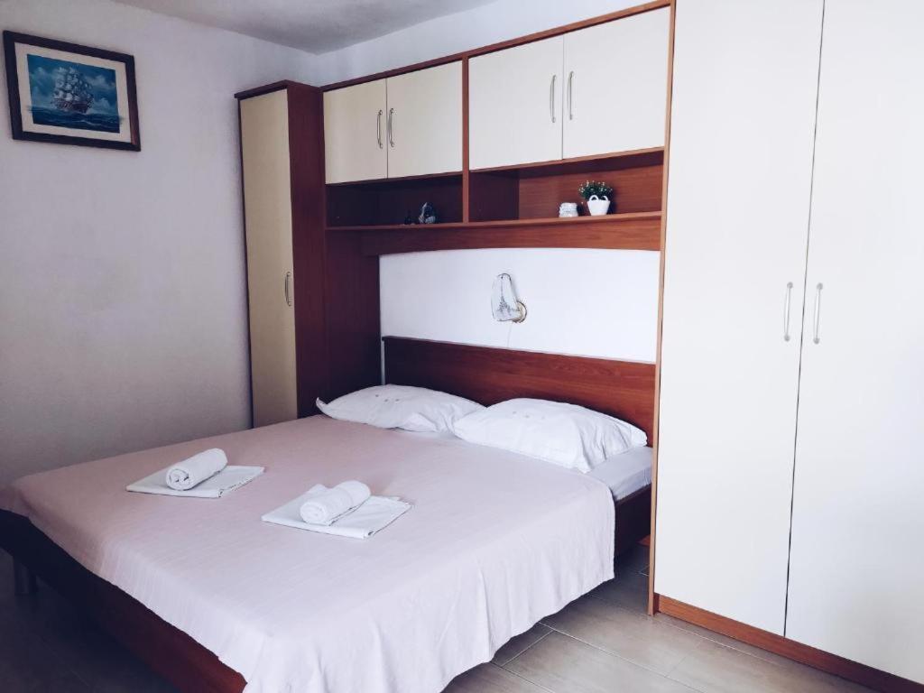 Apartments Kasalo Makarska Zewnętrze zdjęcie