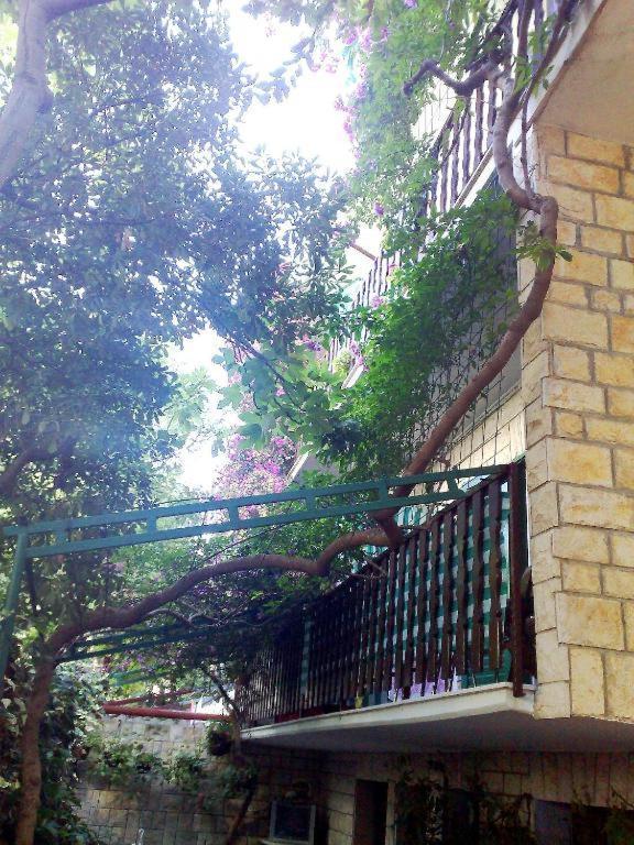 Apartments Kasalo Makarska Zewnętrze zdjęcie