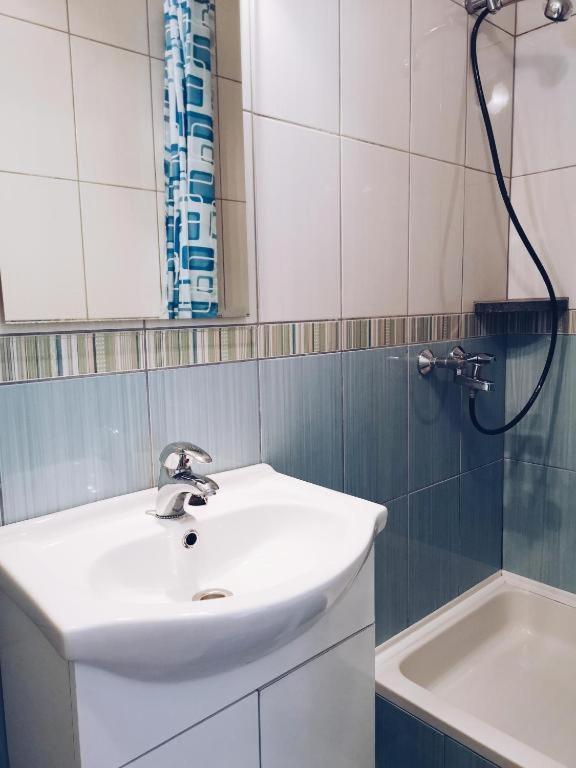 Apartments Kasalo Makarska Zewnętrze zdjęcie
