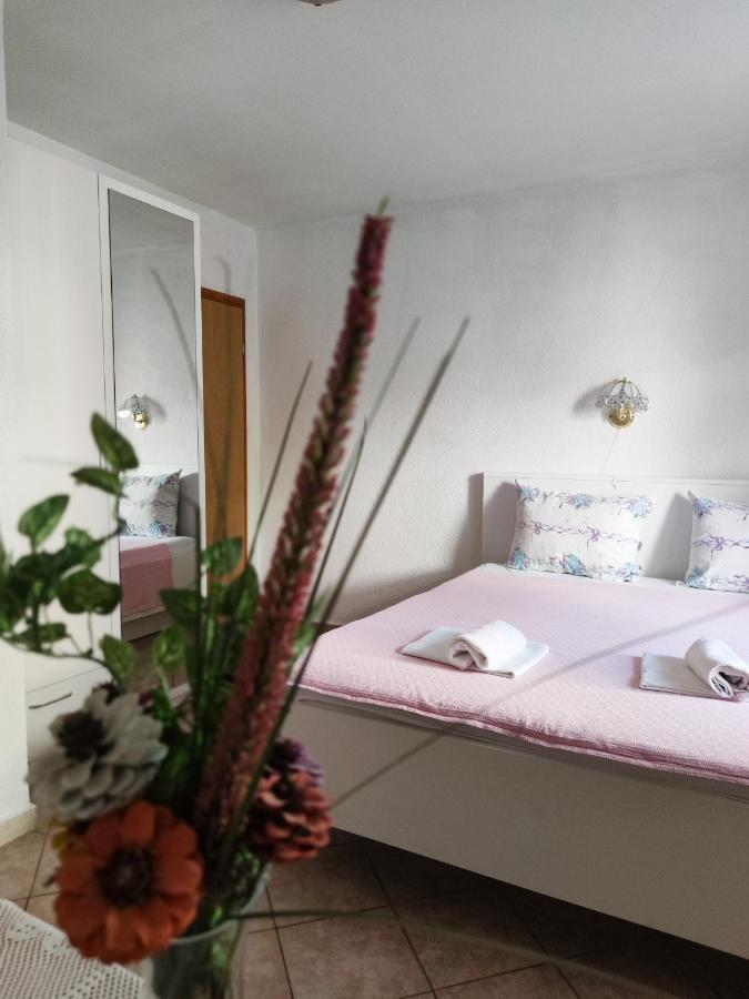 Apartments Kasalo Makarska Pokój zdjęcie